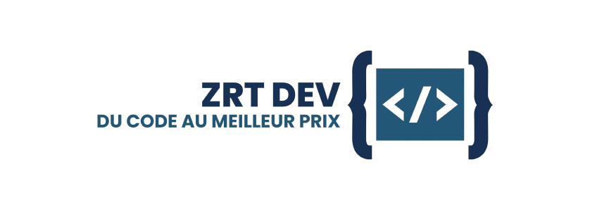 Logo ZRTDEV